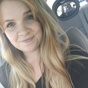 Meet your Posher, Grace